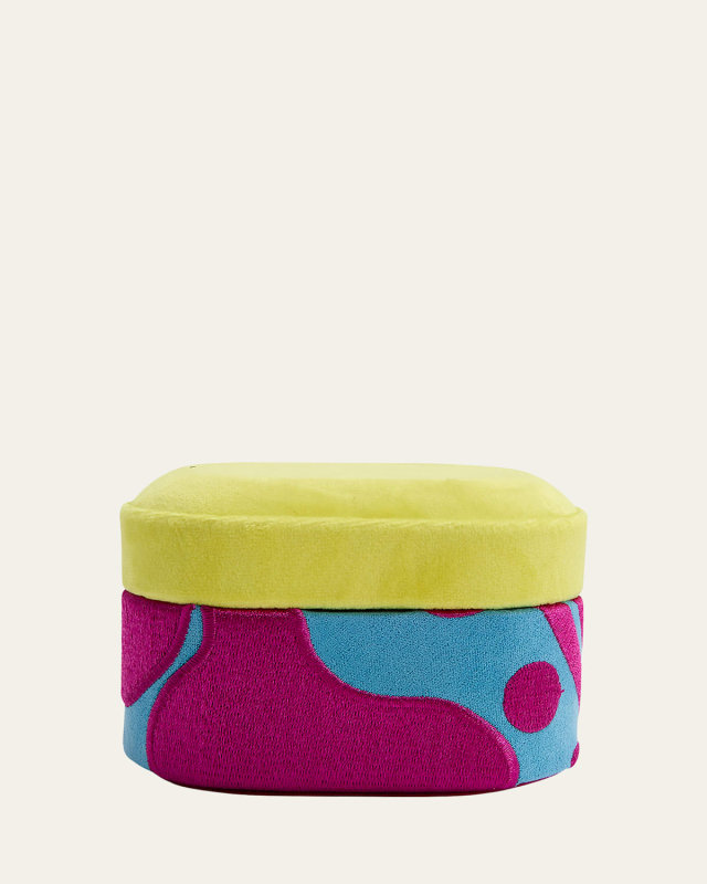 x Bea Bongiasca Small Jewelry Box