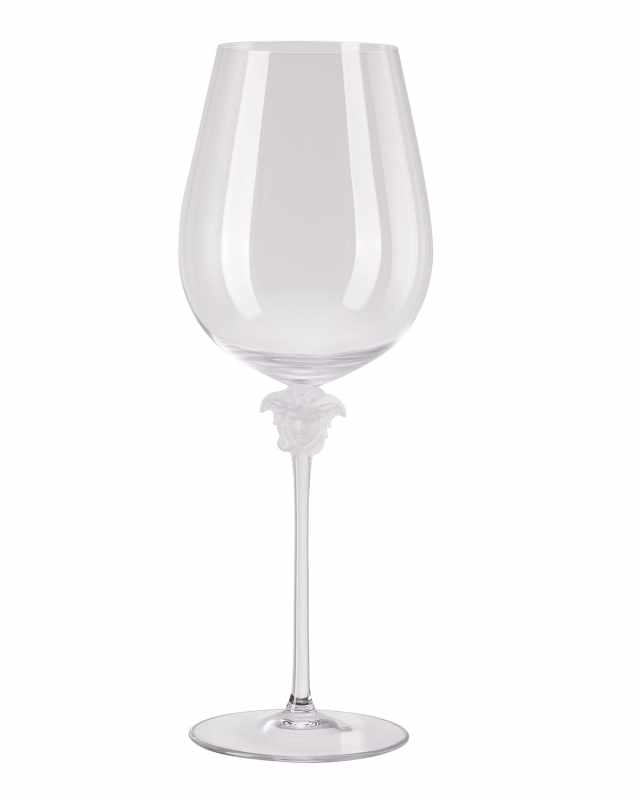 Medusa Lumiere Bordeaux Red Wine Glass