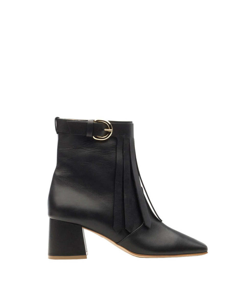 Tress Boot