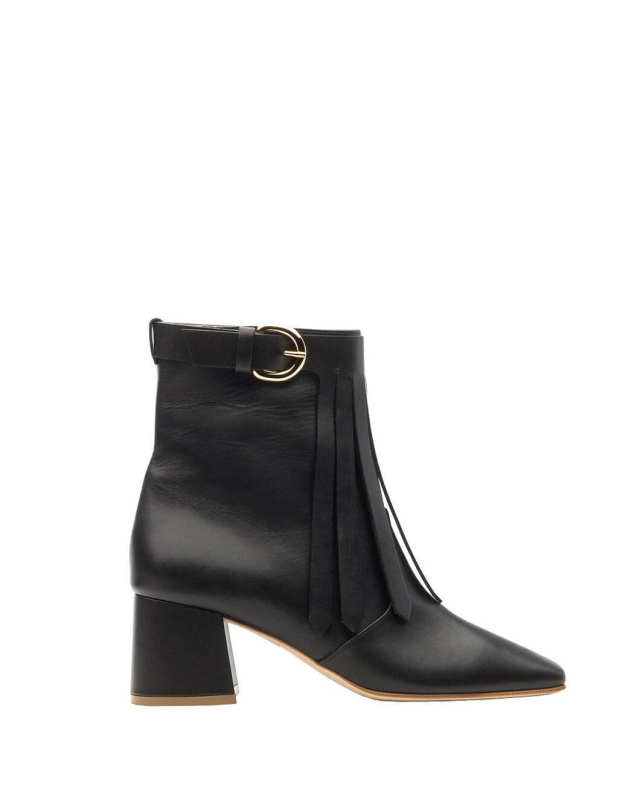Tress Boot