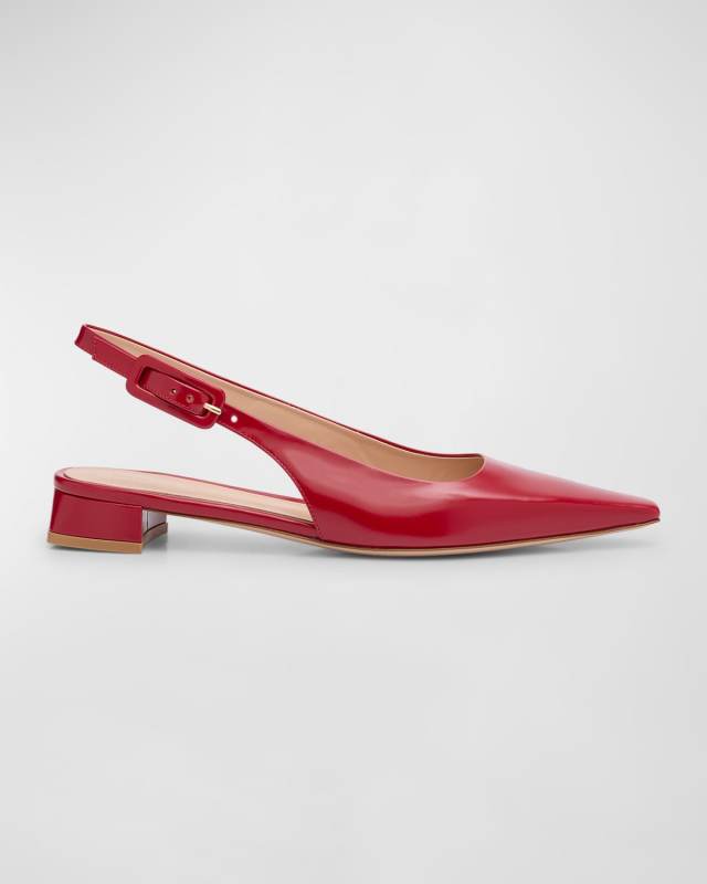 Lindsay 20 Slingbacks