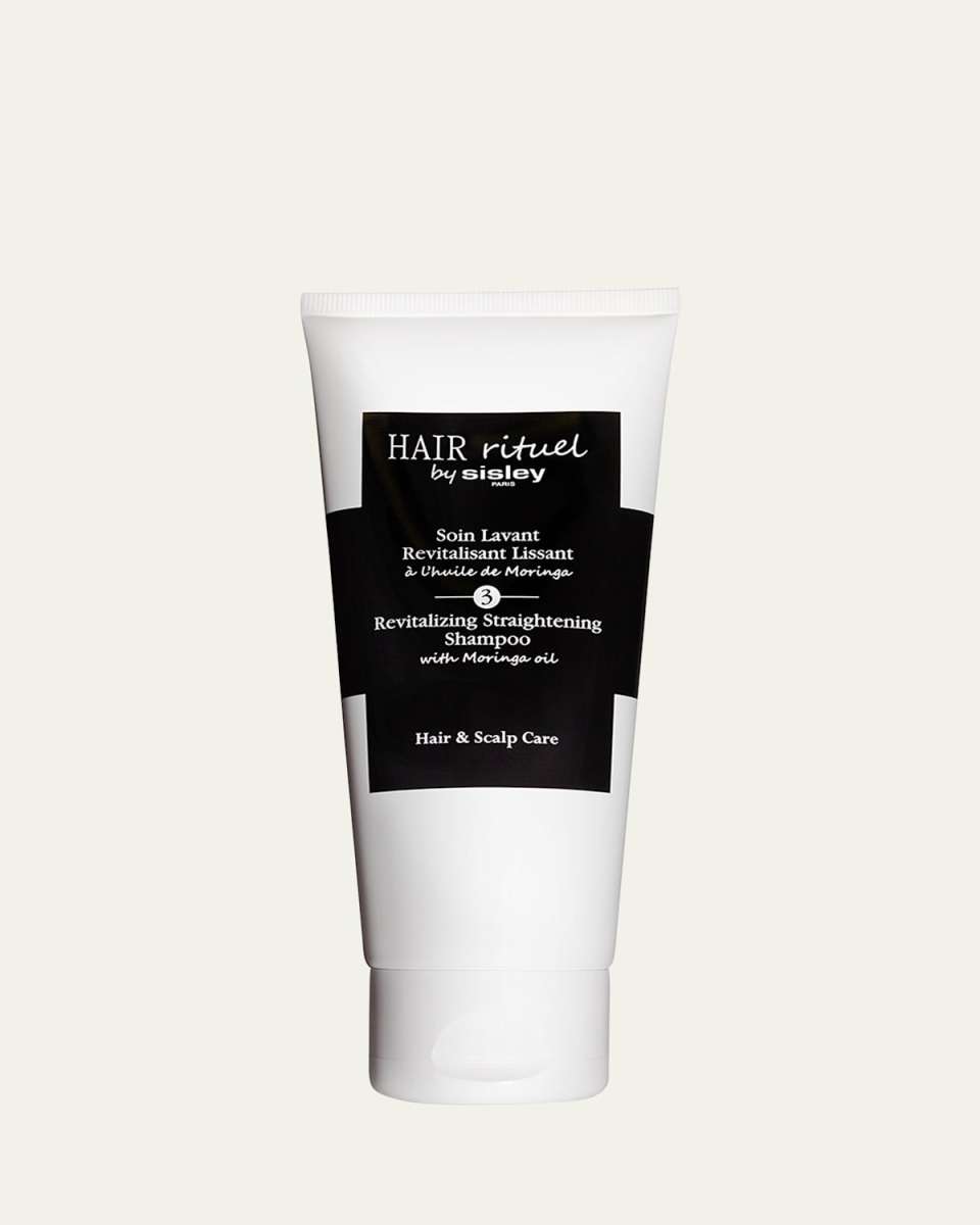 6.7 oz. Revitalizing Straightening Shampoo