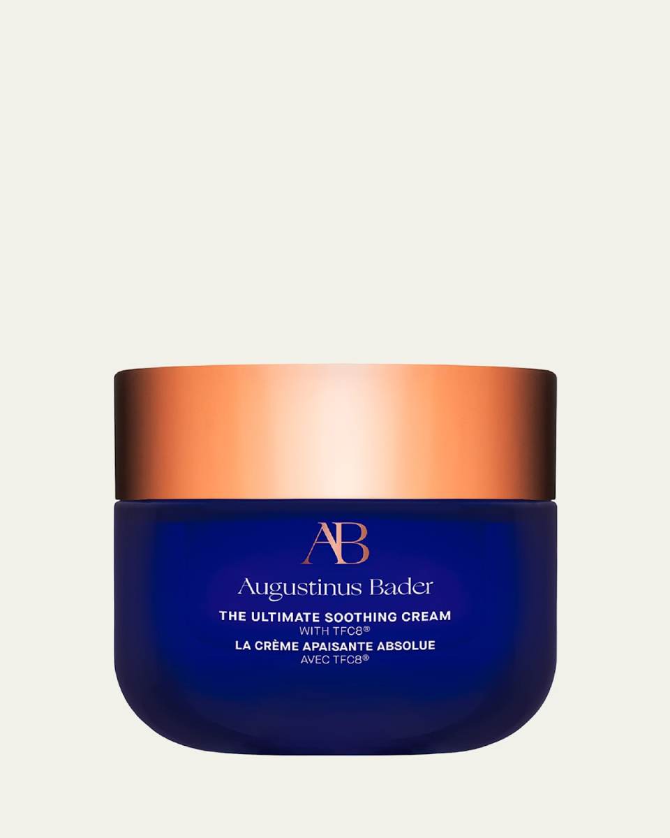 The Ultimate Soothing Cream