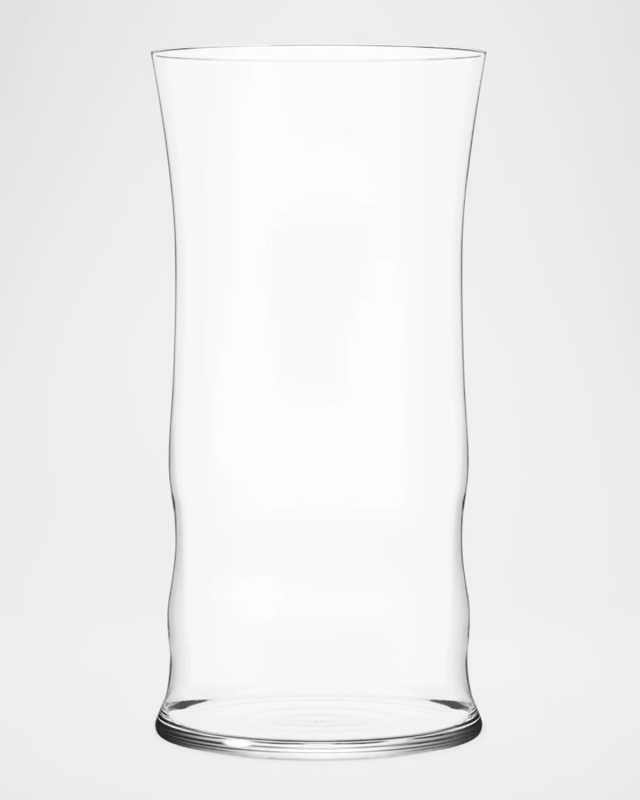 Josephine No. 5 Large Water Glasses, Set of 2