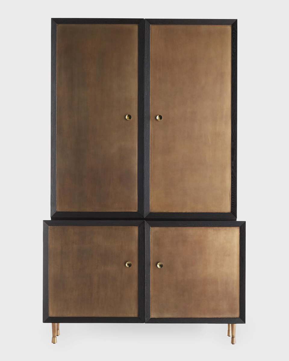 Kilpatrick Tall Cabinet