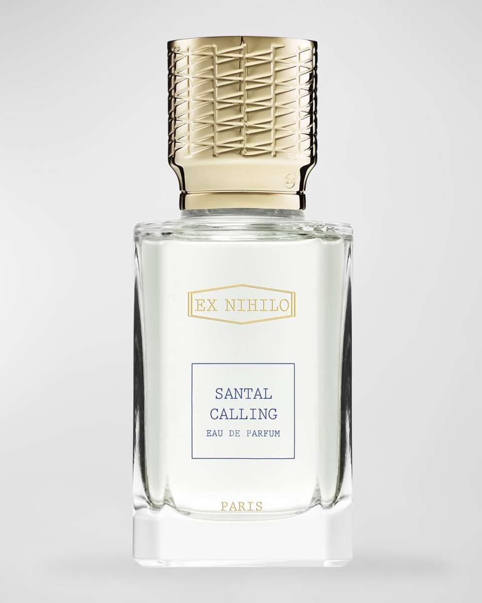 Santal Calling Eau de Parfum,