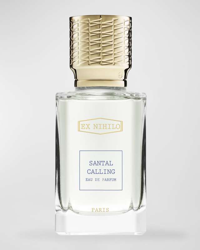 Santal Calling Eau de Parfum,