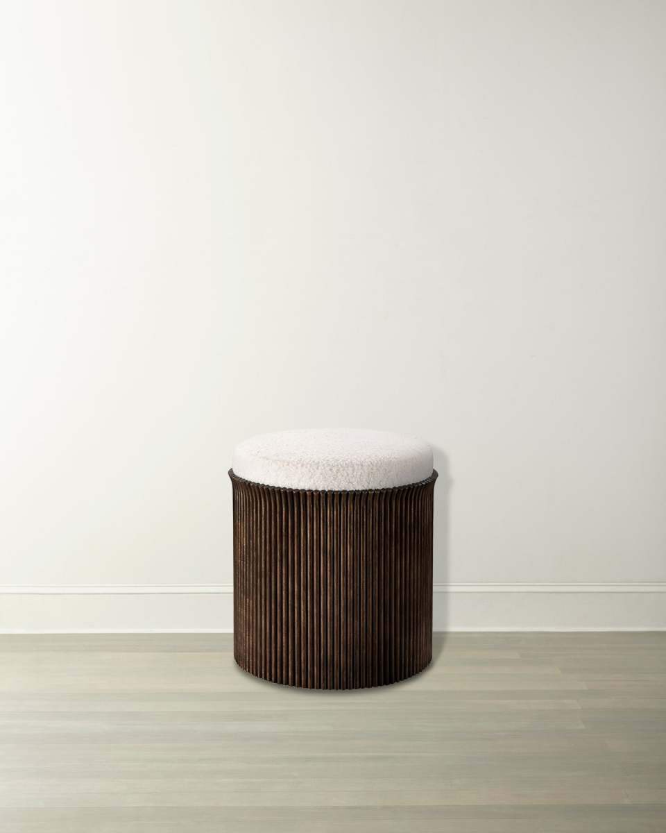 Hazel Stool