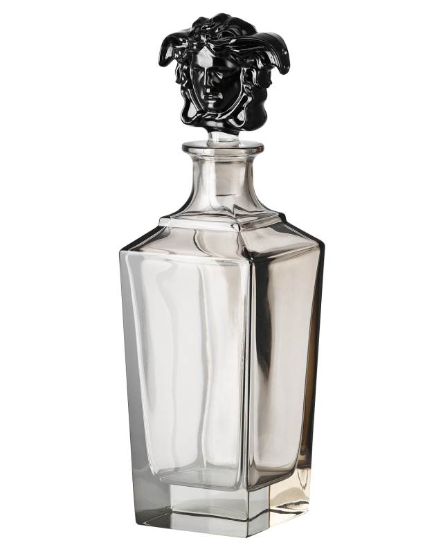 Medusa Lumiere Haze Decanter