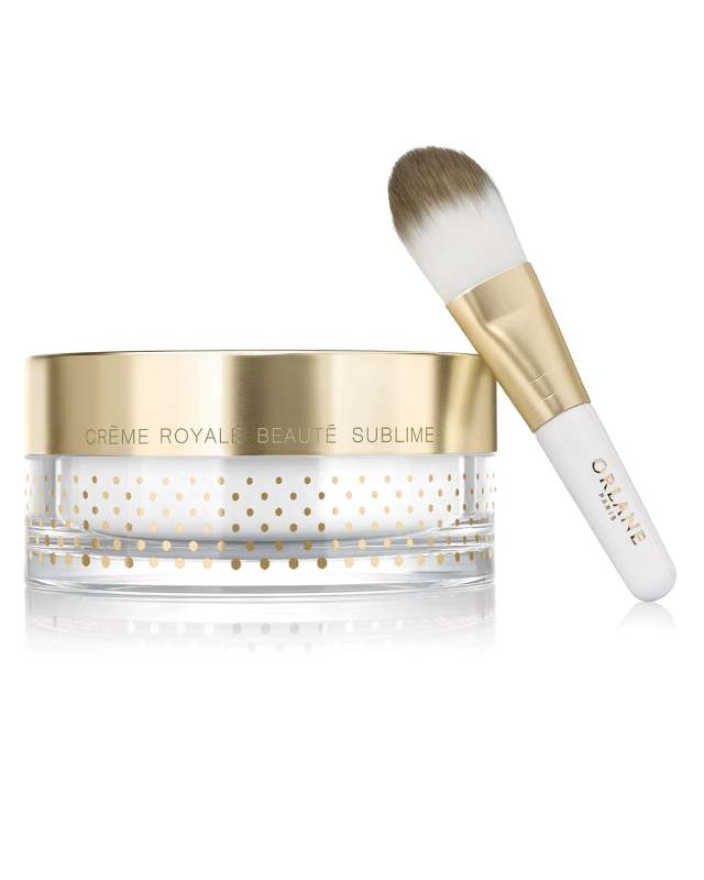 Creme Royale Beaute Sublime Mask, 3.7 oz.
