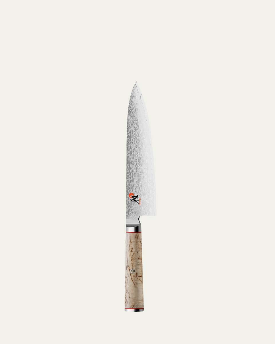 Birchwood 8" Chef's Knife
