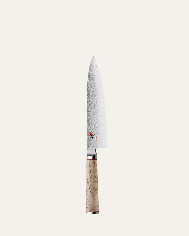 Birchwood 8" Chef's Knife