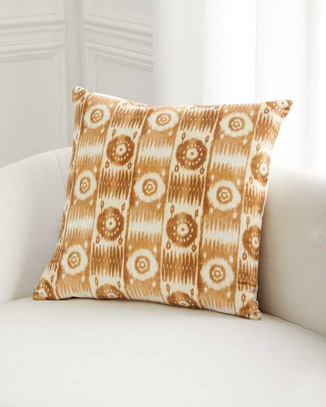 Banton Decorative Pillow