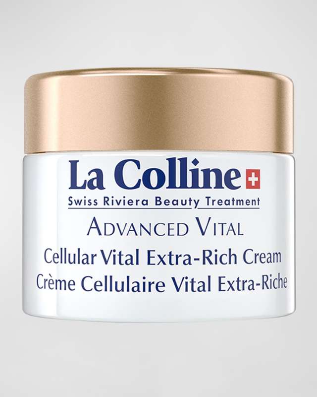 Cellular Vital Extra Rich Cream, 1 oz.