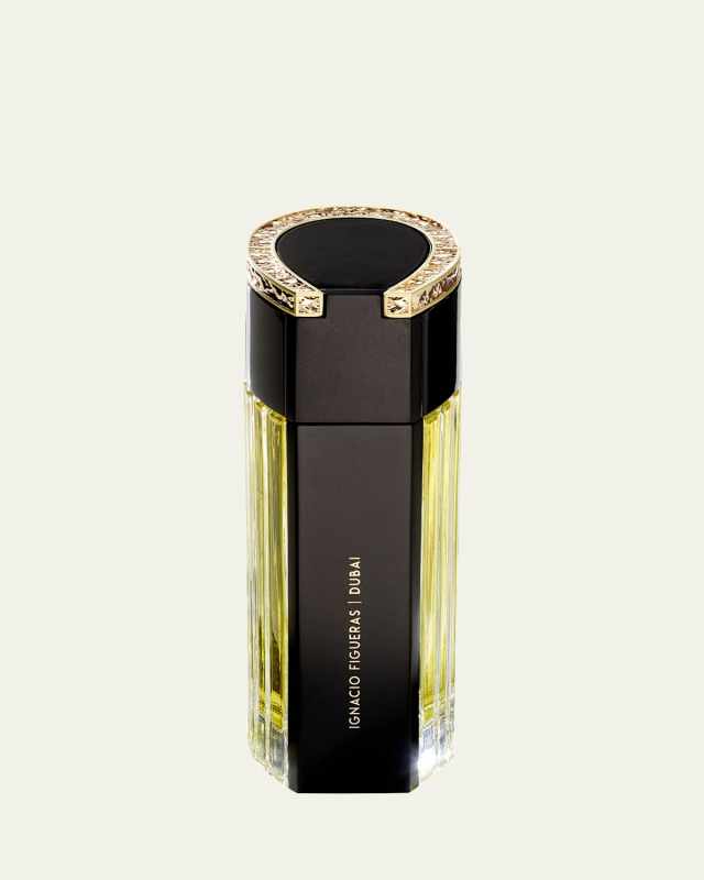 Dubai Eau de Parfum Spray, 3.4 oz./ 100 mL