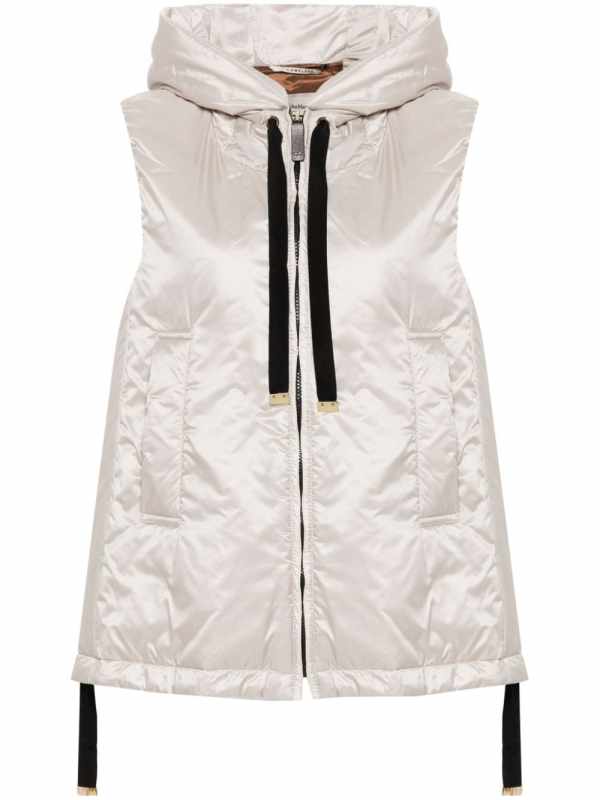 Greengo padded gilet