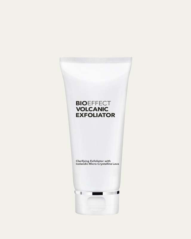 Volcanic Exfoliator, 2 oz.