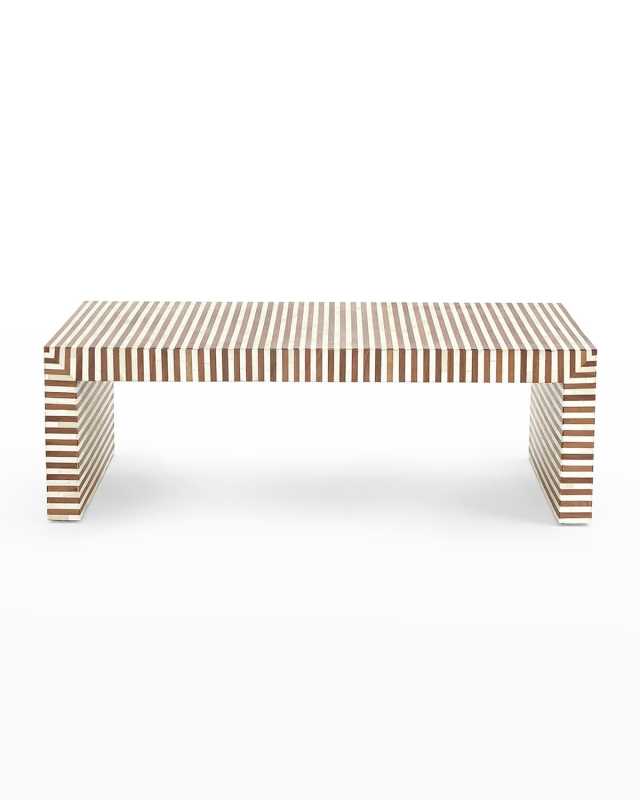 Sienna Coffee Table