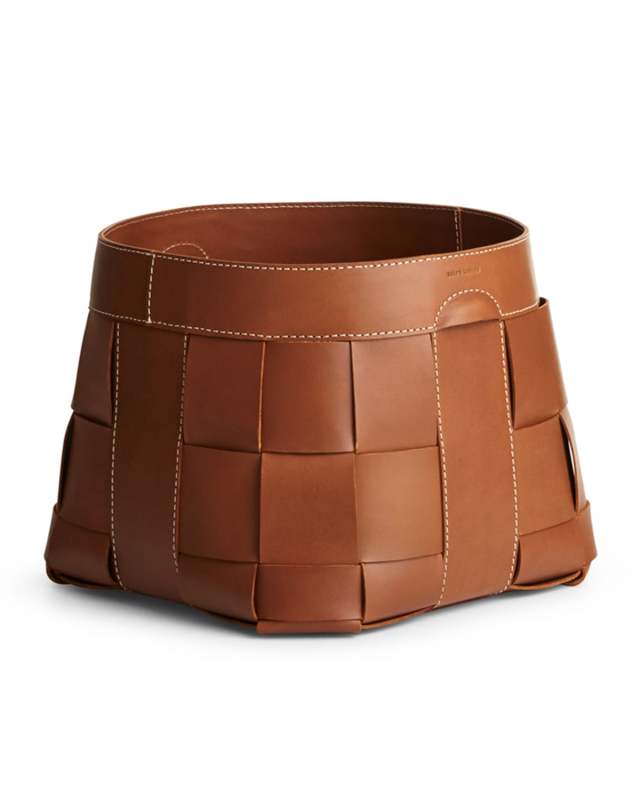 Hailey Small Basket
