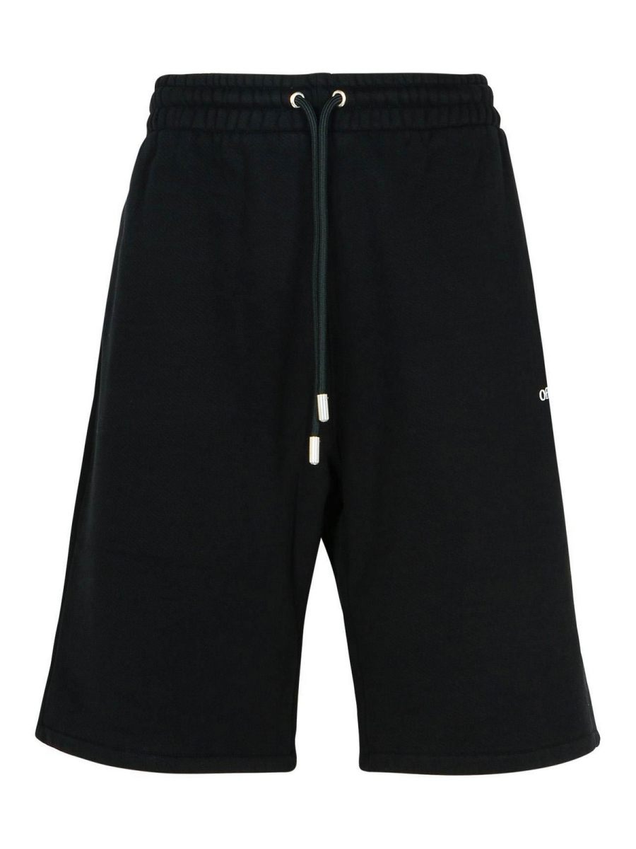 Off-White Short - Noir