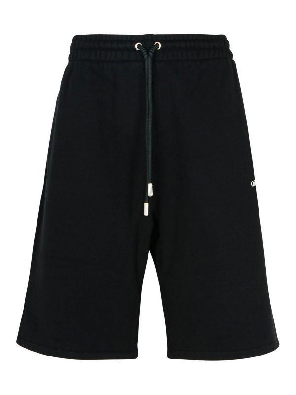 Off-White Short - Noir