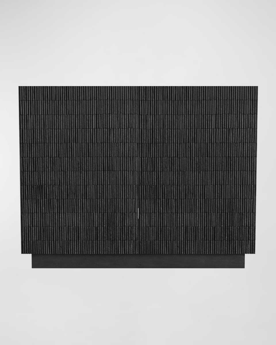 Duncan Chest