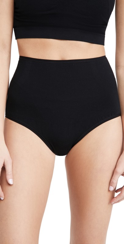 HATCH The Seamless Belly Briefs Sand