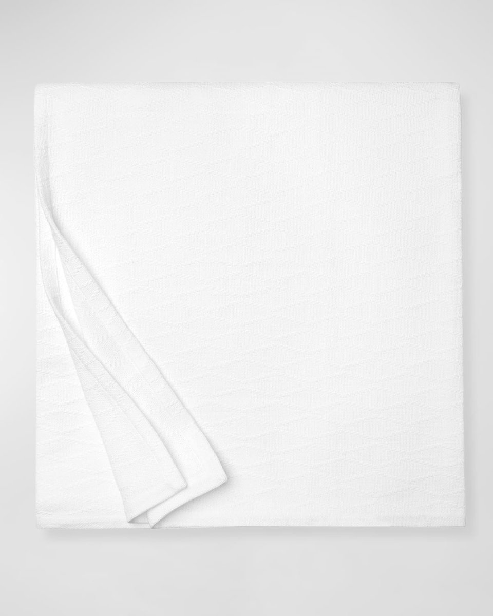Cetara King Blanket, 120" x 100"