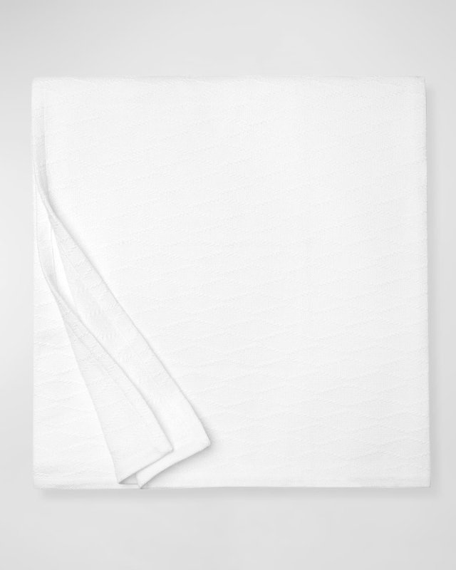 Cetara King Blanket, 120" x 100"