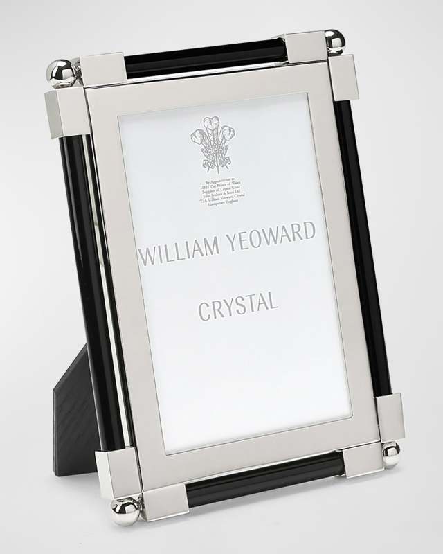 New Classic Black Frame, 4 x 6