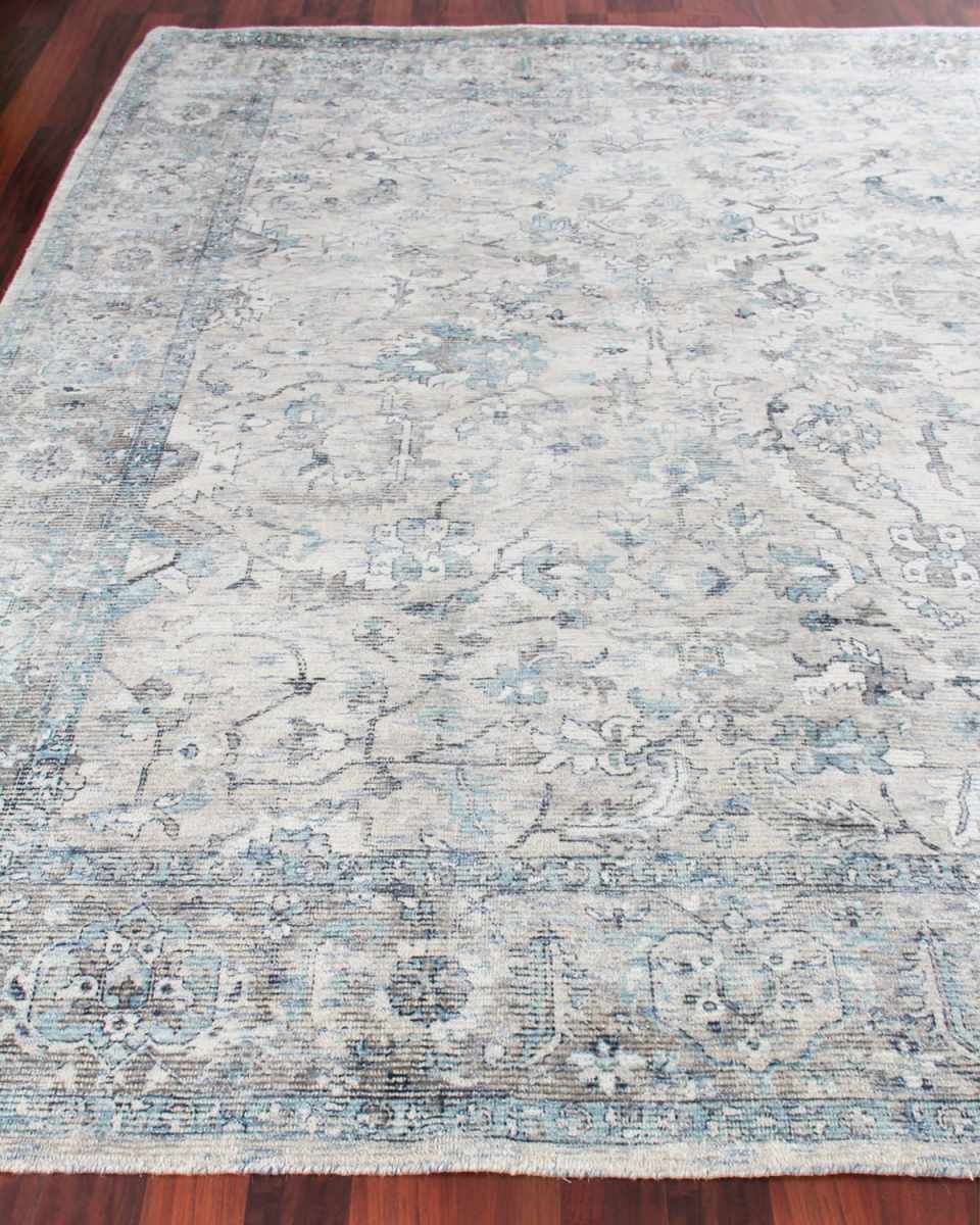 Springer Hand-Loomed Rug, 8' x 10'