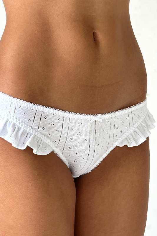 COUCOU The Butterfly Brief