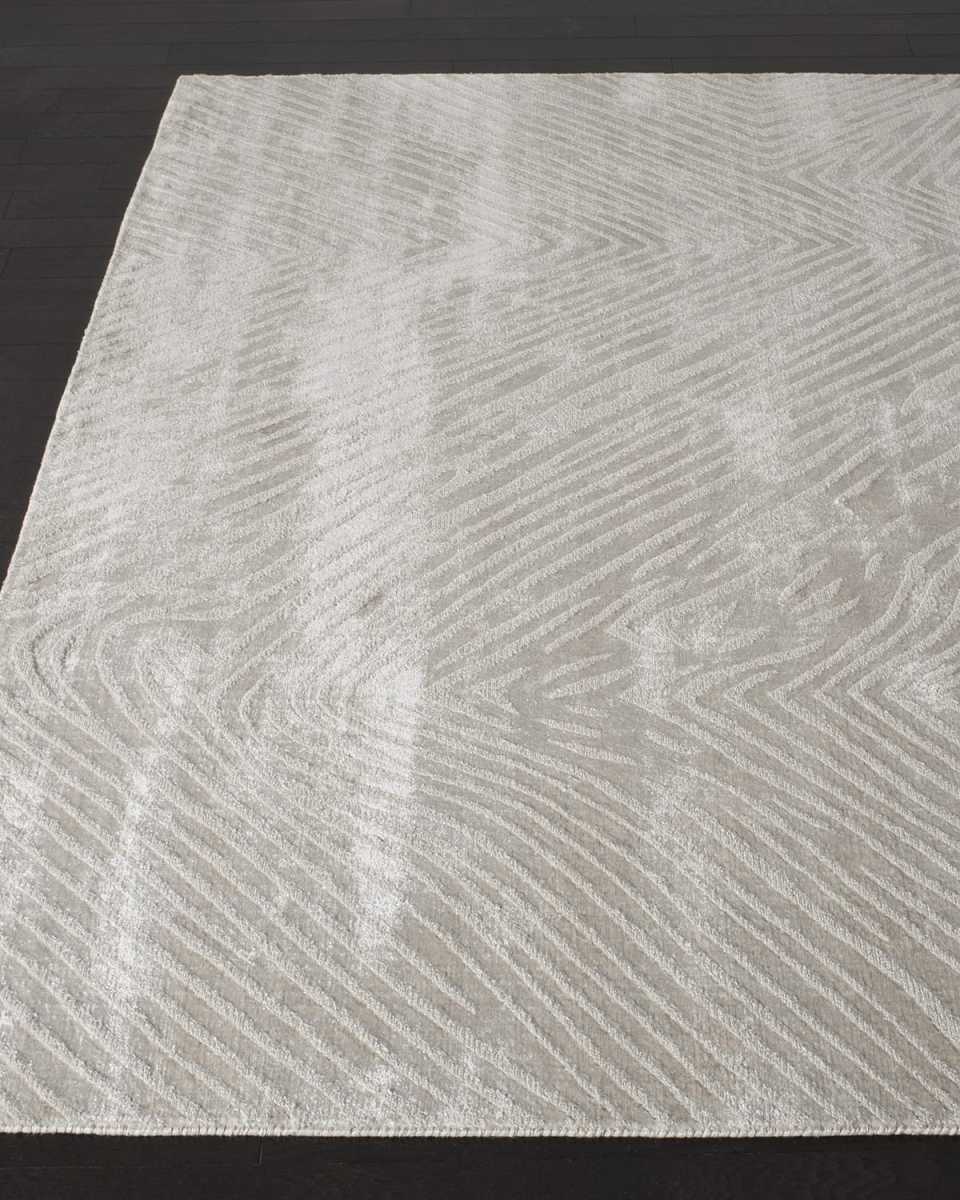 Lalaine Woven Rug, 8' x 10'