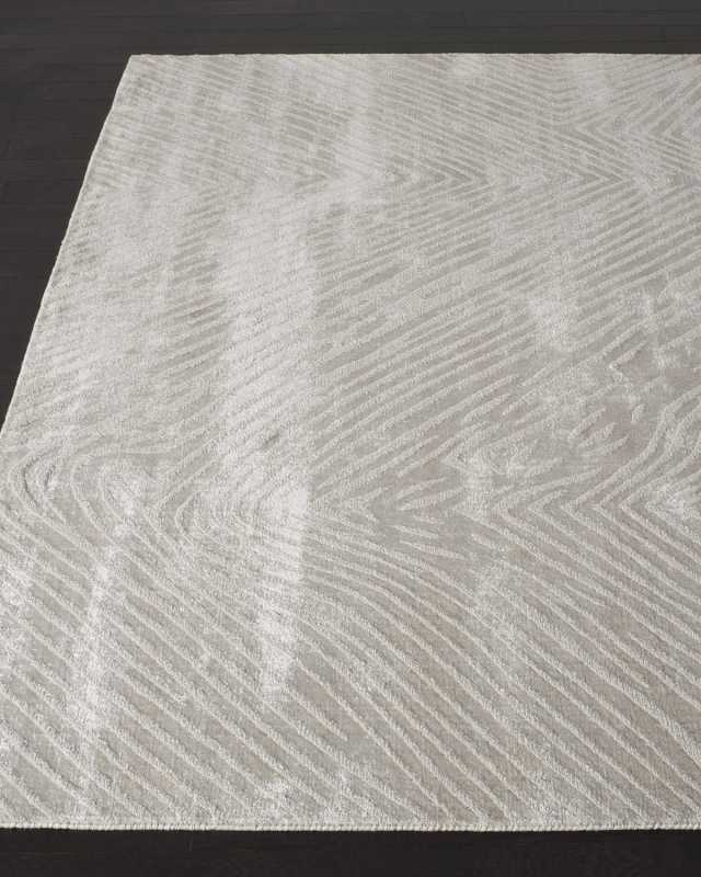 Lalaine Woven Rug, 8' x 10'