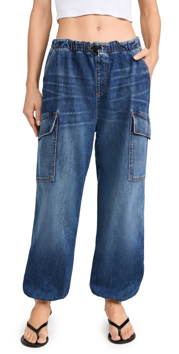 ASKK NY Parachute Pants Gunnison