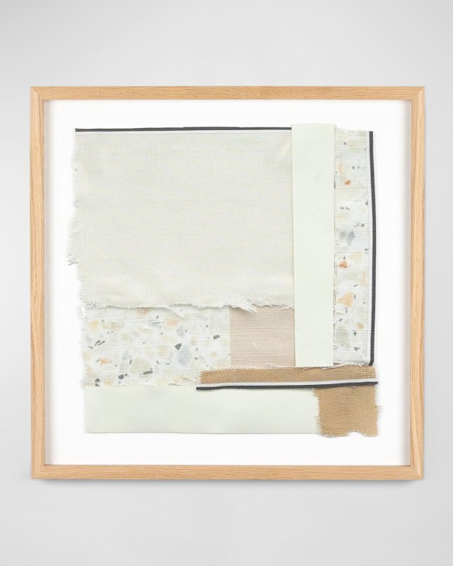 "Layers III" Print by Shaina Page