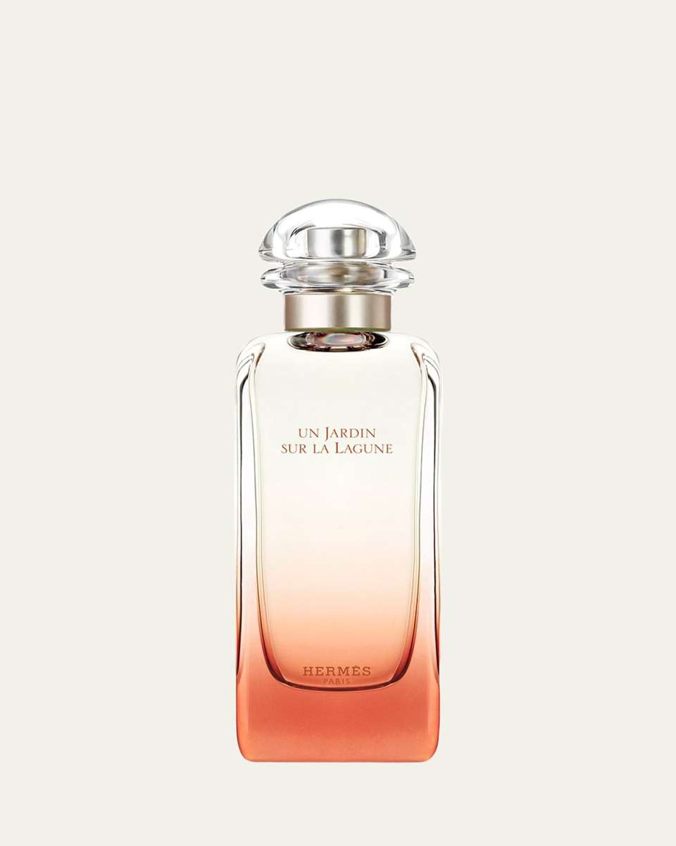 Un Jardin sur la Lagune Eau de Toilette,