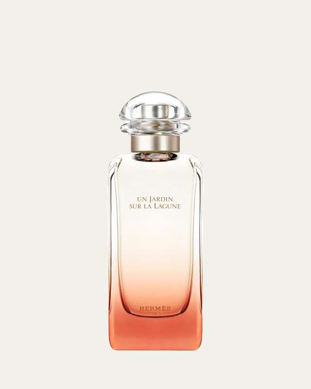 Un Jardin sur la Lagune Eau de Toilette,