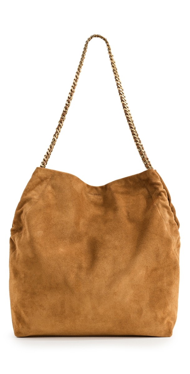 Veronica Beard Veronica Beard Slouch Shoulder Bag Acor