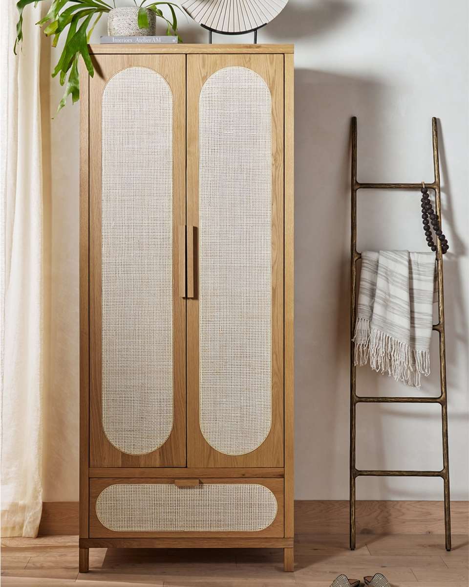 Boothe Ladder