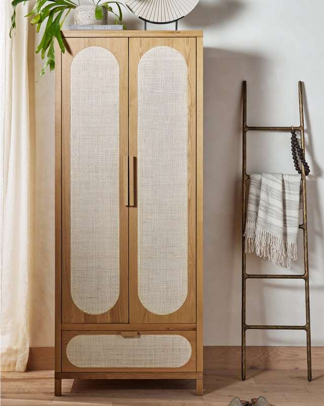 Boothe Ladder