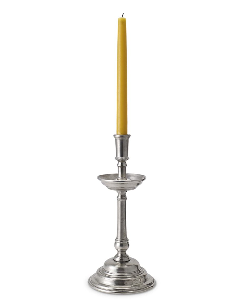 Grande Candlestick Holder