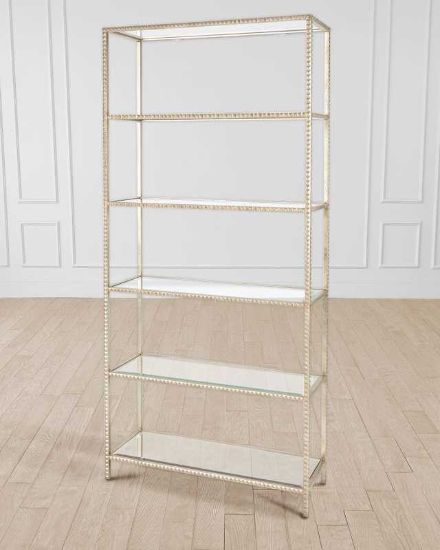 Stud Etagere
