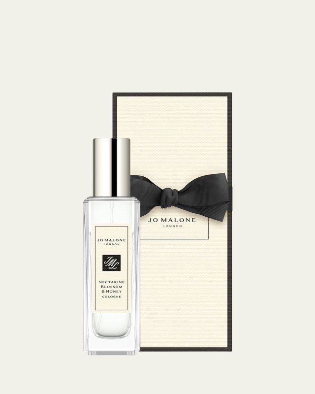 Nectarine Blossom & Honey Cologne, 1.0 oz.