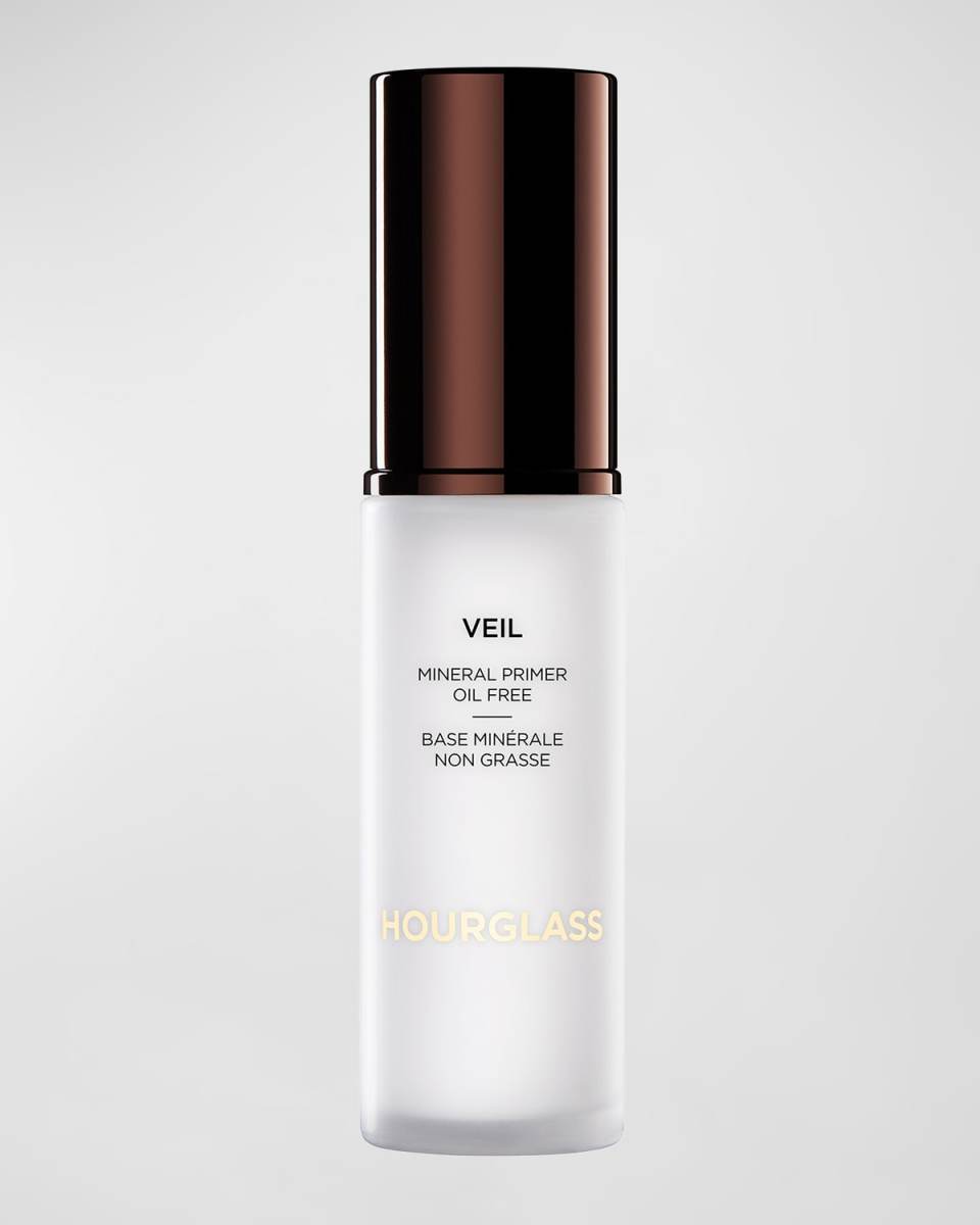 Veil Mineral Primer SPF 15,