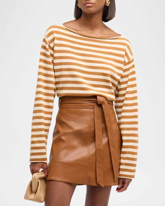 The Sailor Sweater