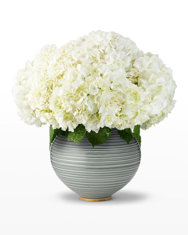 Calinda Moon Vase