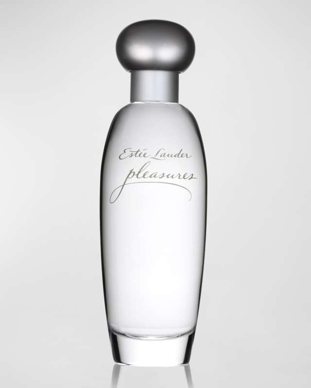 Pleasures Eau de Parfum,