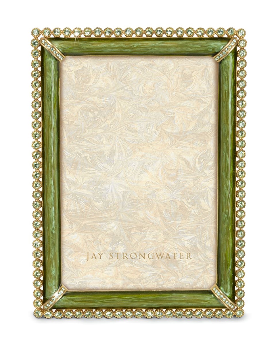 Lorraine Frame, 4" x 6"