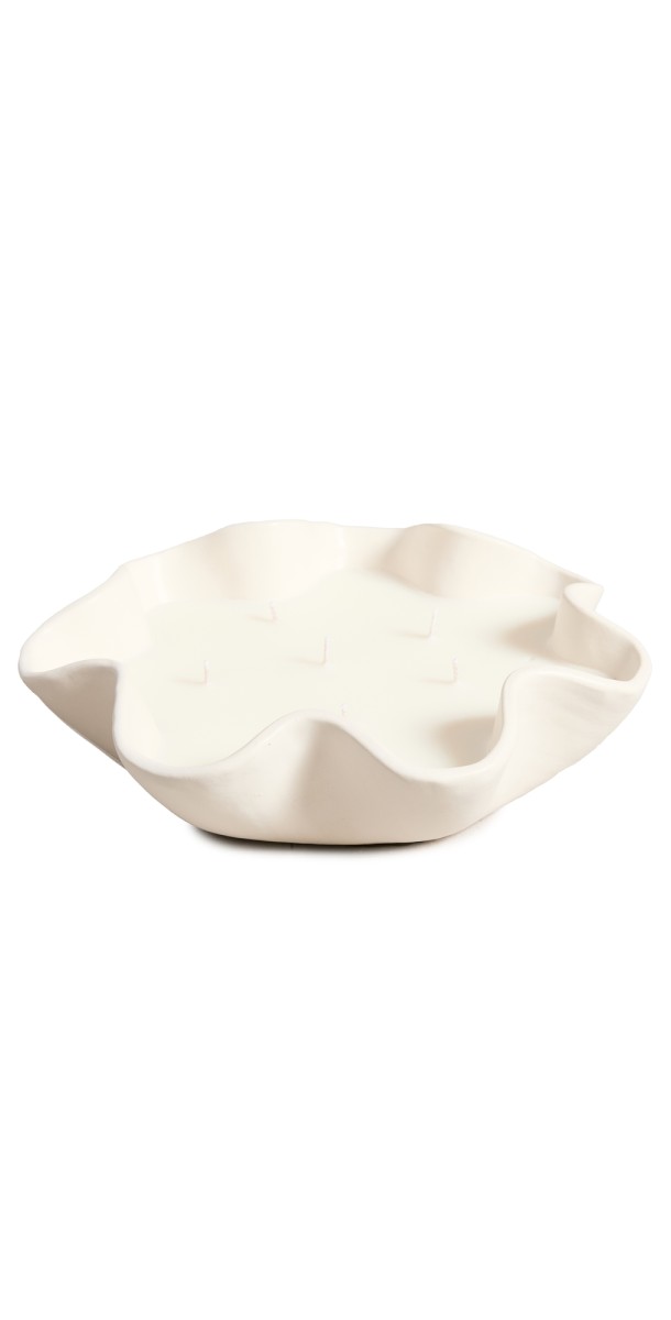 dumæ Jill Candle Blanc